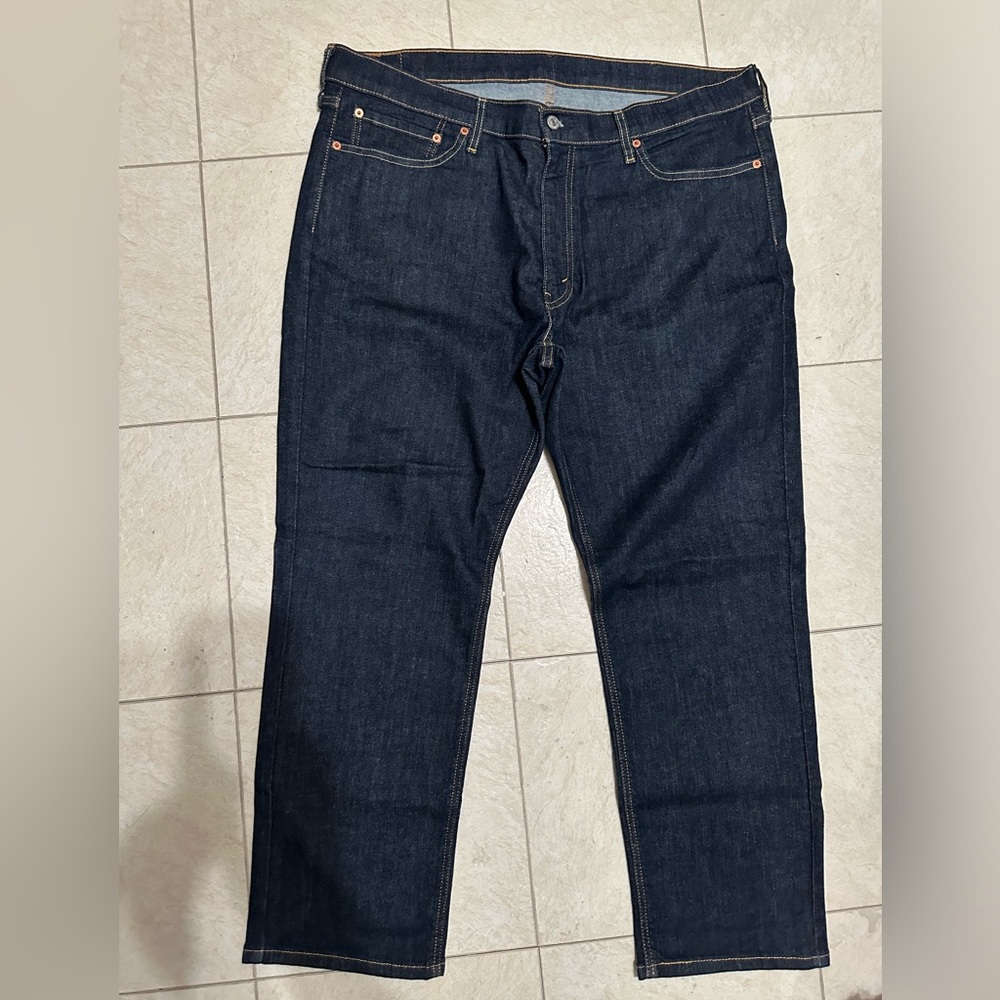 Levis jeans 541 Athletic 38 x 30